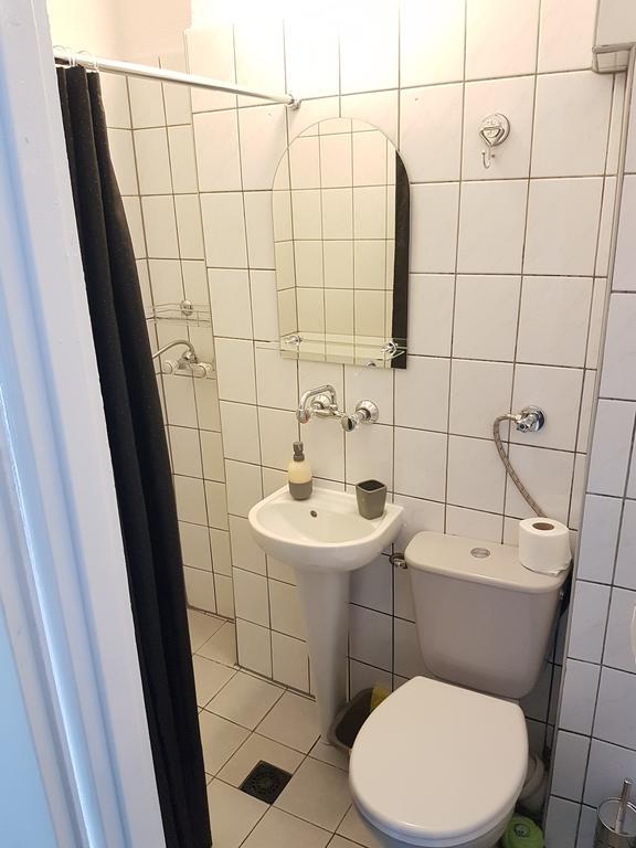 Willa Grafit Karpacz Exteriér fotografie